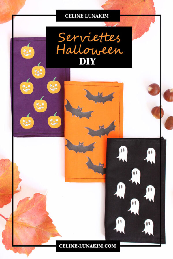 Creative Converting Halloween-Servietten Mit Humor-Spruch – 16 Stück, Ca. 13x5 Cm, Für Cocktail & Getränke