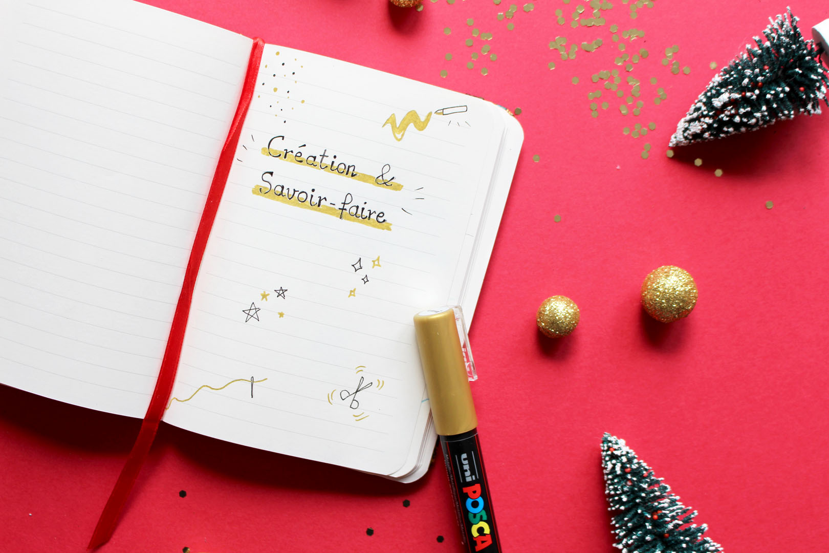 Salon Créations & Savoir-faire Paris - Place gratuite - Céline Lunakim